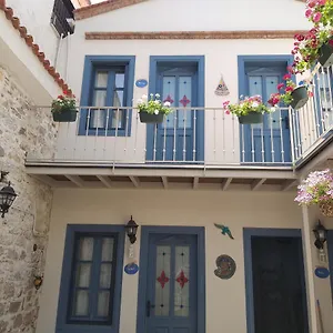 Accommodatie bij particulieren Gizemli, Ayvalı