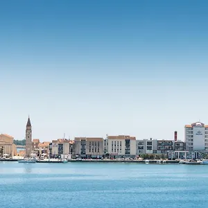 Seaview Apartment Umag