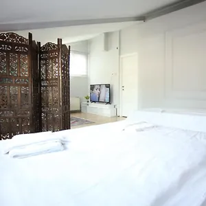 Aras , Istanboel Turkije