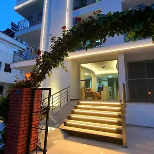 Appartement Ressa, Marmaris
