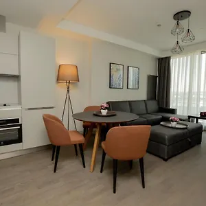 Retro 9 Homes & Suites , Istanboel Turkije