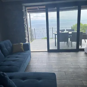 Anamaria Ferienhaus Mošćenička Draga