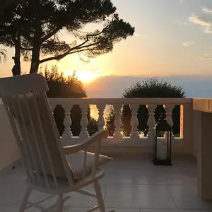 Luxury Mantinela Apartment Malinska