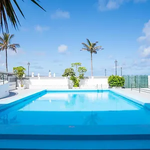 Views Apartment Punta Del Hidalgo