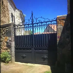 De La Sagne , Apchat Frankrijk
