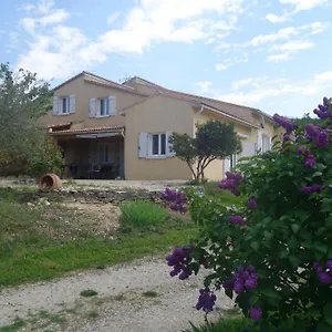 Du Combeau , Saint-Maurice-dʼIbie Frankrijk