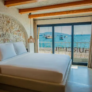 Appartement Churchill Townhouse, Bodrum